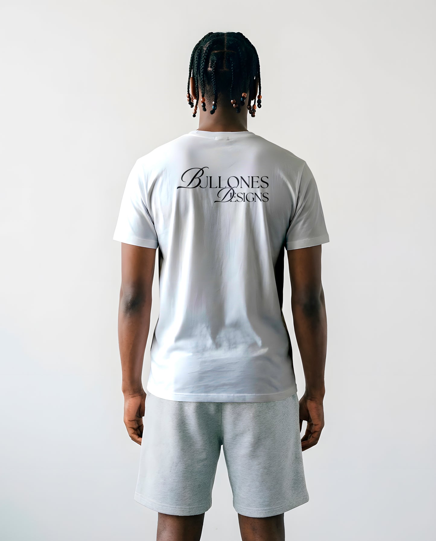 Camiseta Personalizada