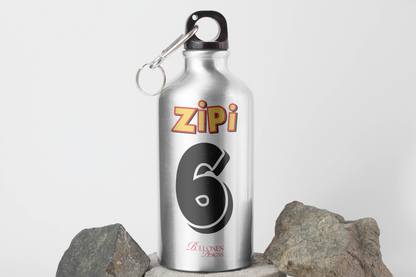 Botella Aluminio Personalizada