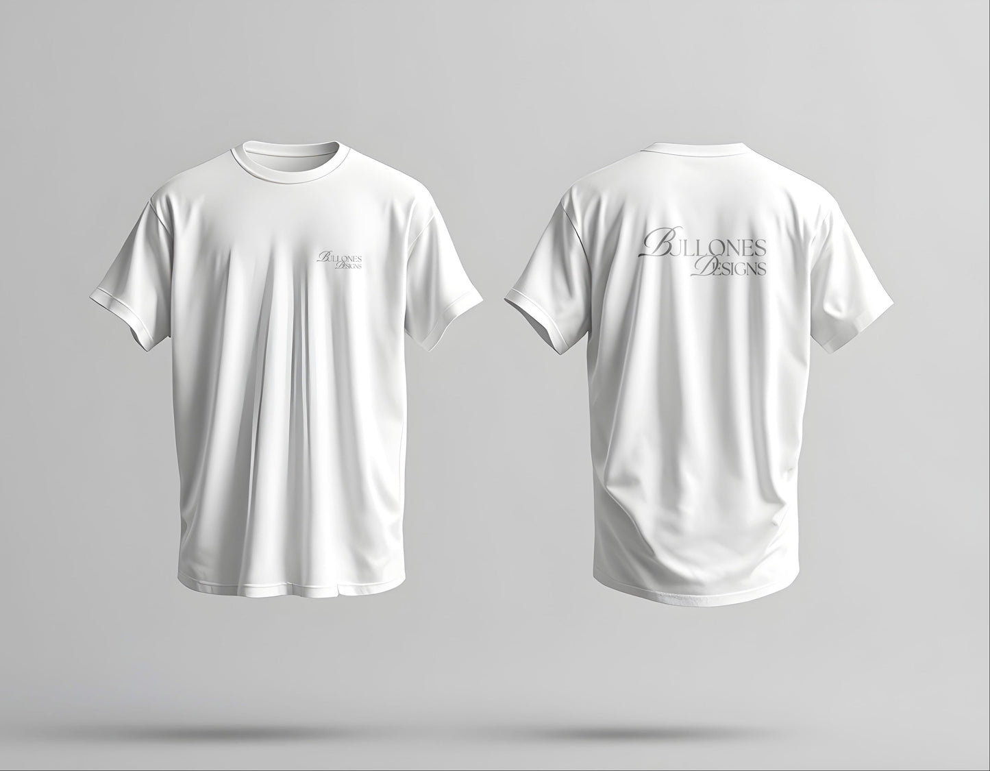 Camiseta Personalizada