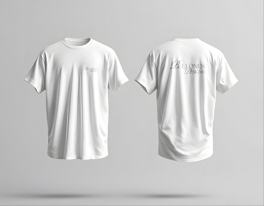 Camiseta Personalizada