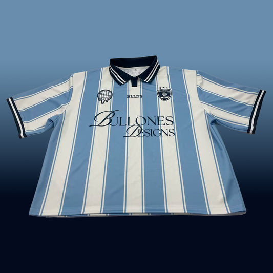 Camiseta Bullones Designs F.C. Retro