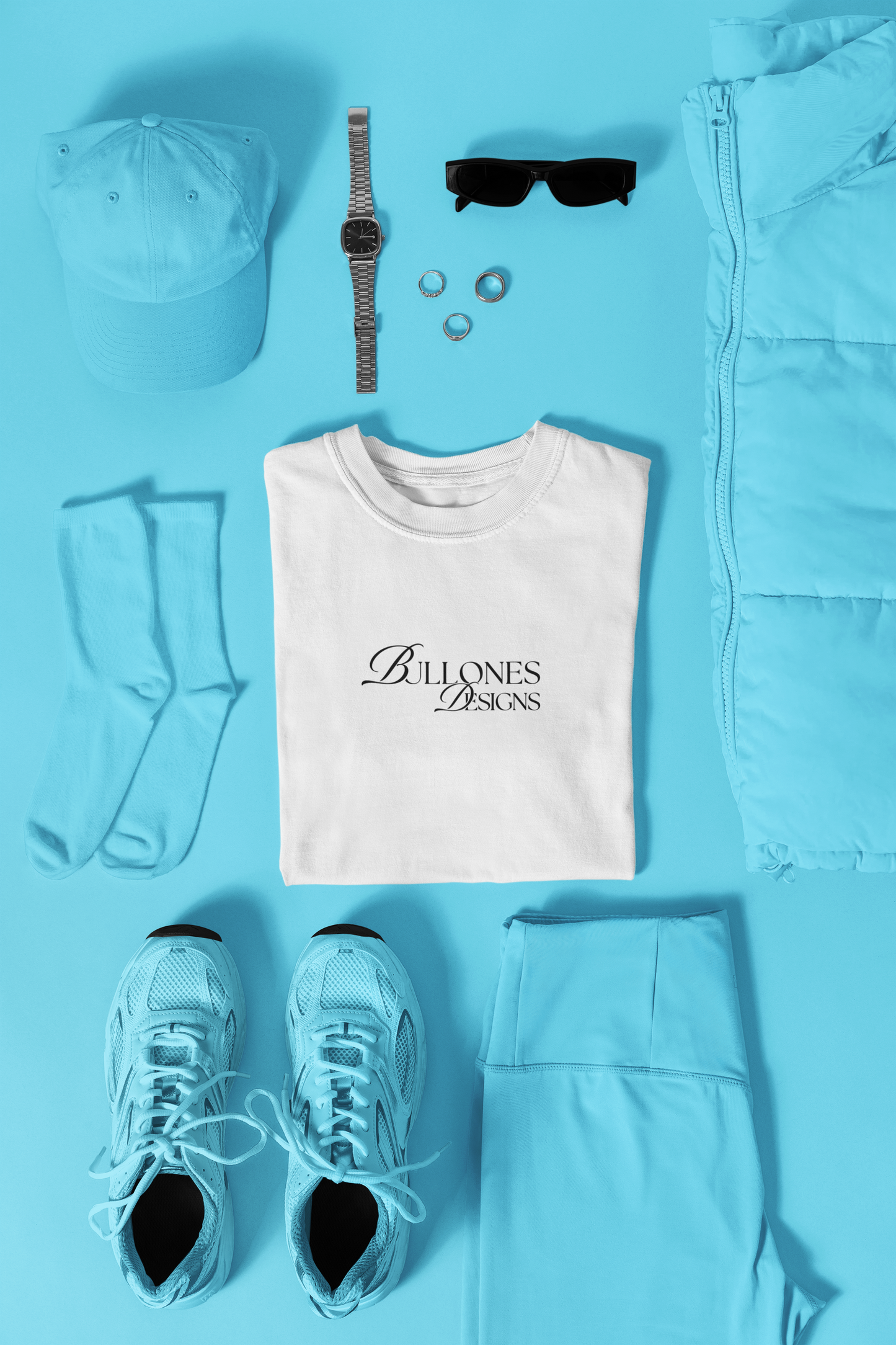 Camiseta técnica personalizada