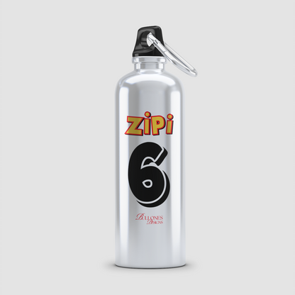 Botella Aluminio Personalizada