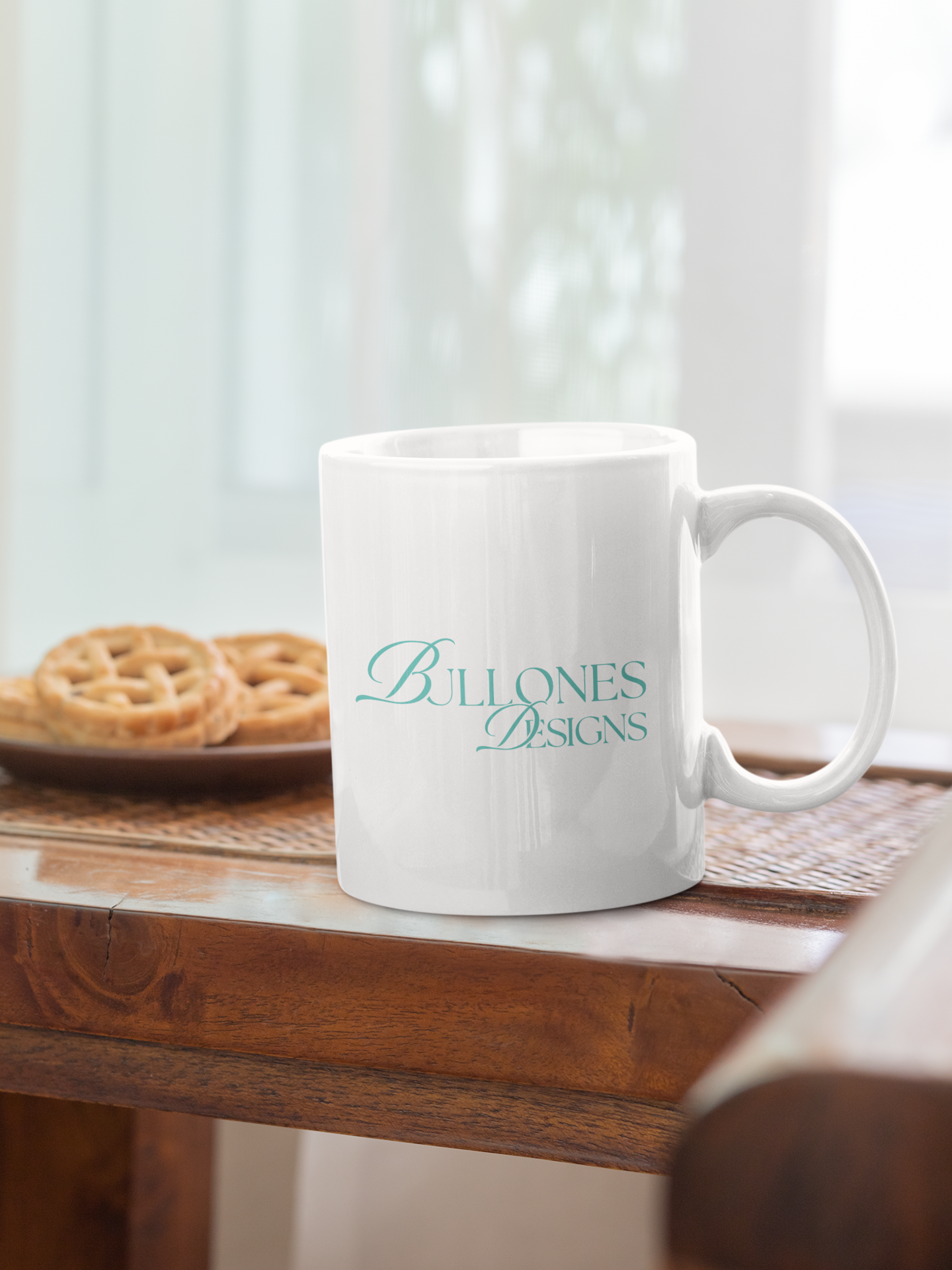 Taza Personalizada