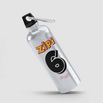 Botella Aluminio Personalizada