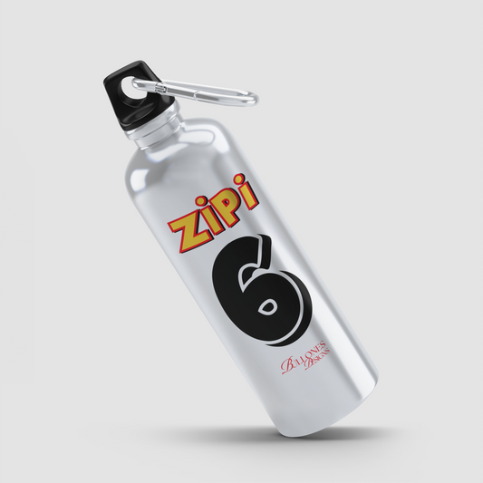 Botella Aluminio Personalizada