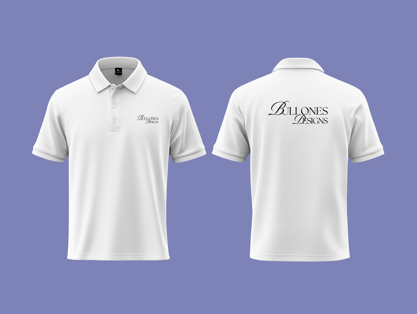 Polo Personalizado