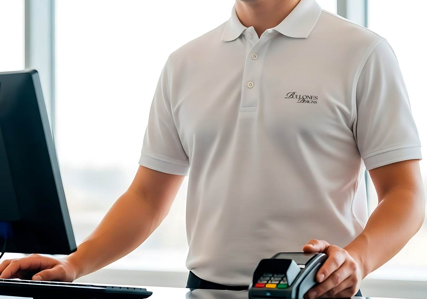 Polo Personalizado